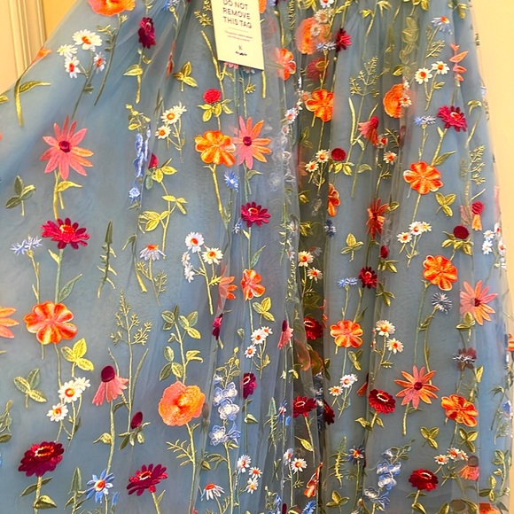 JessaKae Flora dress - Picture 4 of 6